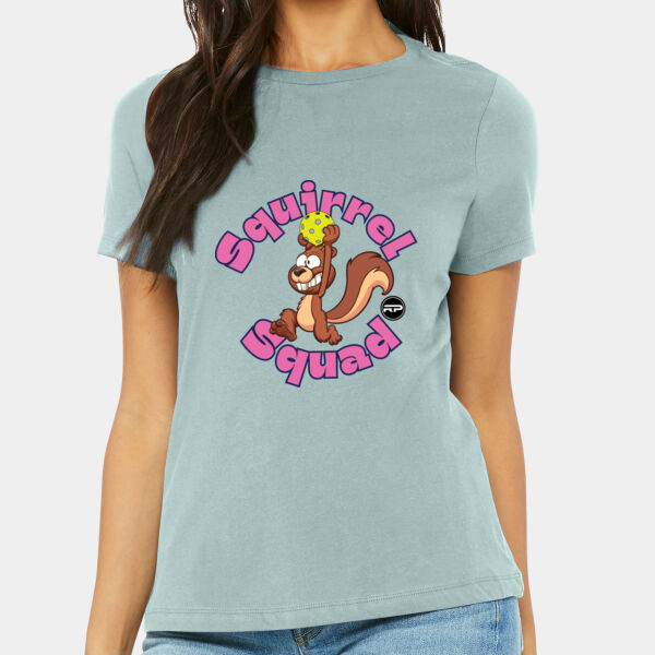 Squirrel Squad Thumbnail