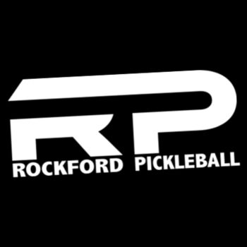 Rockford Pickleball Adult Mesh Shorts with Pockets Design