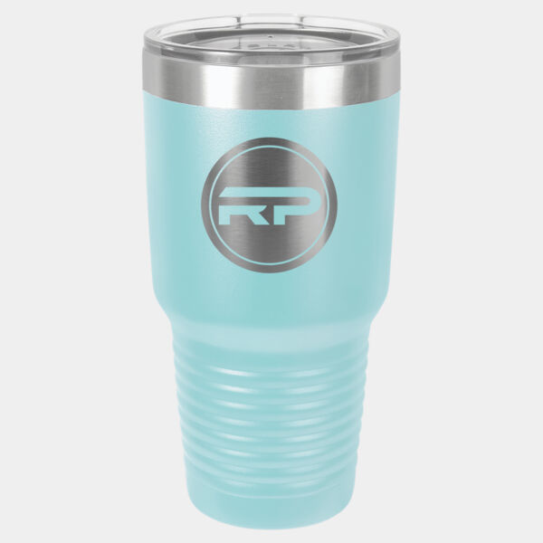Rockford Pickleball Club 30 oz Tumbler Thumbnail