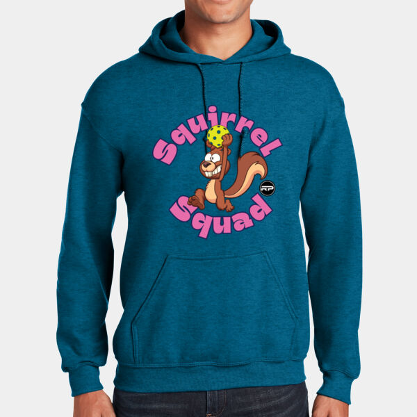 Rockford Pickleball Hoodie Sweatshirt Thumbnail