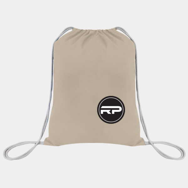 Rockford Pickleball Drawstring Bag Thumbnail