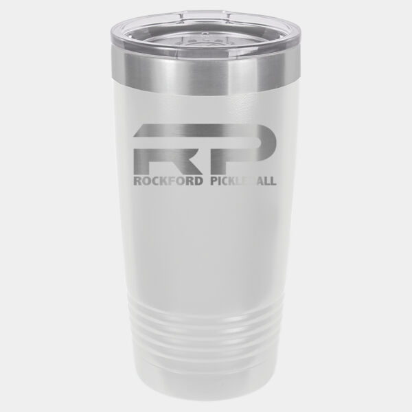 RP 20 oz Tumbler Thumbnail