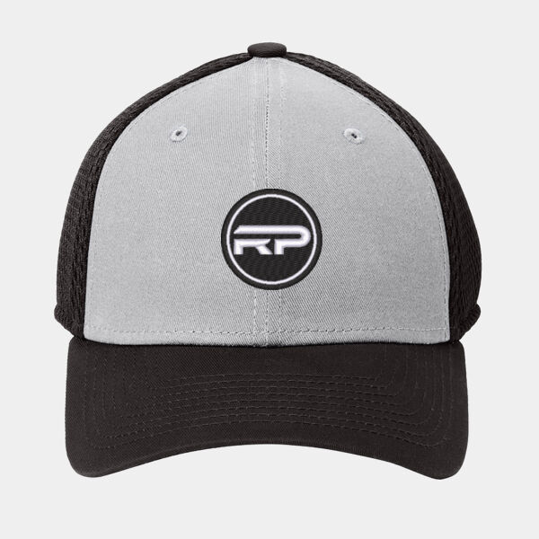 Rockford Pickleball Mesh Cap Thumbnail