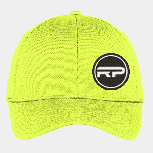 Rockford Pickleball RacerMesh Cap Thumbnail
