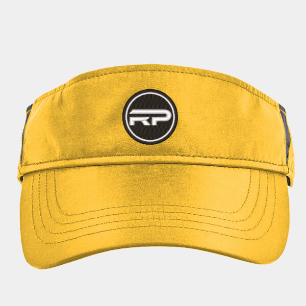 Rockford Pickleball Performance Visor Thumbnail