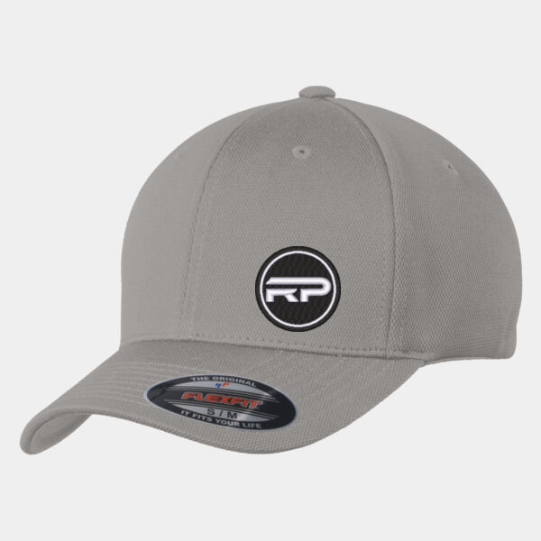 Rockford Pickleball Flexfit Cool & Dry Mesh Cap Thumbnail