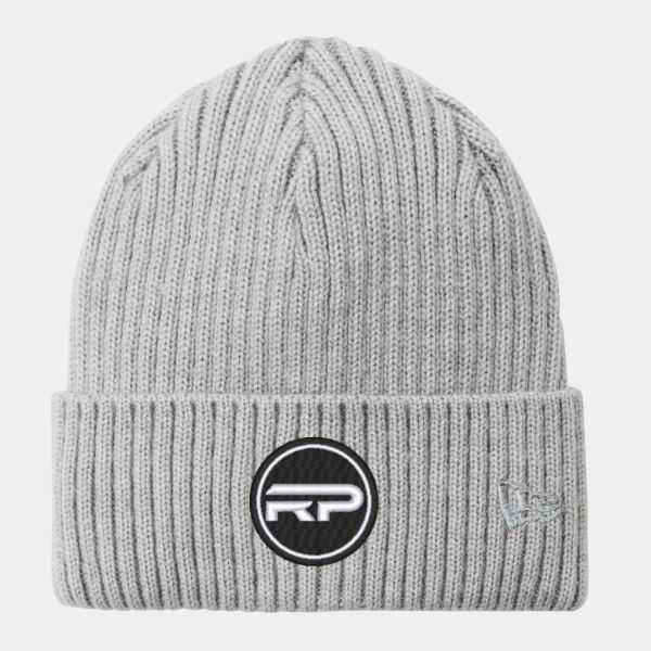 Rockford Pickleball Core Classic Cuff Beanie Thumbnail