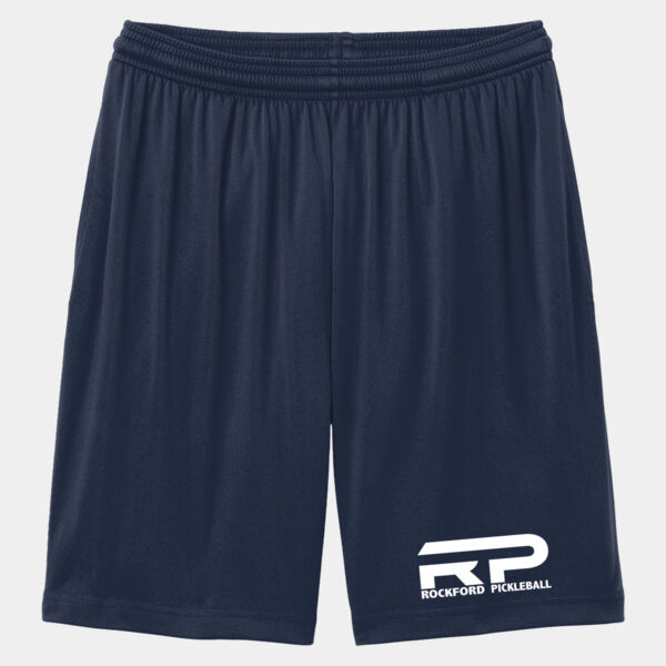 Rockford Pickleball 7' Pocketed Short Thumbnail