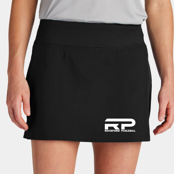 Rockford Pickleball Ladies Skort Thumbnail
