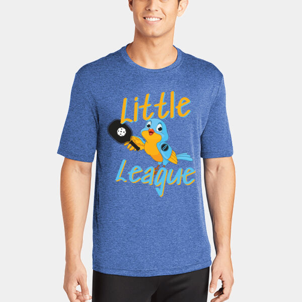 Little League Performance Tee Thumbnail