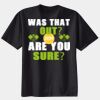Ladies Perfect T Cotton T Shirt Thumbnail