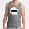 Ultra Cotton ® 100% US Cotton Tank Top Thumbnail