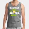 Ultra Cotton ® 100% US Cotton Tank Top Thumbnail