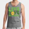 Ultra Cotton ® 100% US Cotton Tank Top Thumbnail