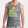 Ultra Cotton ® 100% US Cotton Tank Top Thumbnail