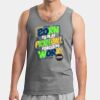 Ultra Cotton ® 100% US Cotton Tank Top Thumbnail