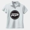 Women's Dri Mesh ® V Neck Polo Thumbnail