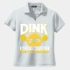 Women's Dri Mesh ® V Neck Polo Thumbnail