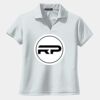 Women's Dri Mesh ® V Neck Polo Thumbnail