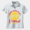 Women's Dri Mesh ® V Neck Polo Thumbnail