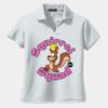 Women's Dri Mesh ® V Neck Polo Thumbnail