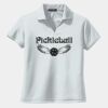 Women's Dri Mesh ® V Neck Polo Thumbnail