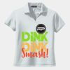 Women's Dri Mesh ® V Neck Polo Thumbnail