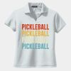 Women's Dri Mesh ® V Neck Polo Thumbnail