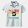 Women's Dri Mesh ® V Neck Polo Thumbnail
