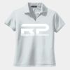 Women's Dri Mesh ® V Neck Polo Thumbnail
