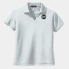 Women's Dri Mesh ® V Neck Polo Thumbnail