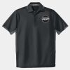Dry Zone ® Colorblock Ottoman Polo Thumbnail