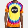 Window Tie Dye Tee Thumbnail