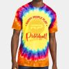 Window Tie Dye Tee Thumbnail