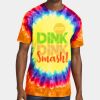 Window Tie Dye Tee Thumbnail