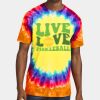 Window Tie Dye Tee Thumbnail