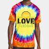 Window Tie Dye Tee Thumbnail