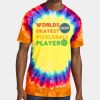 Window Tie Dye Tee Thumbnail