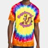 Window Tie Dye Tee Thumbnail