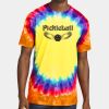 Window Tie Dye Tee Thumbnail