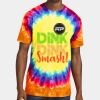 Window Tie Dye Tee Thumbnail