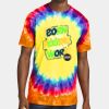 Window Tie Dye Tee Thumbnail