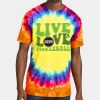 Window Tie Dye Tee Thumbnail