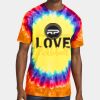 Window Tie Dye Tee Thumbnail