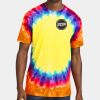 Window Tie Dye Tee Thumbnail