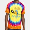 Window Tie Dye Tee Thumbnail