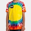 Youth Window Tie Dye Tee Thumbnail