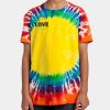 Youth Window Tie Dye Tee Thumbnail