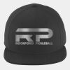 Original Fit Diamond Era Flat Bill Snapback Cap Thumbnail