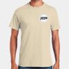 Heavy Cotton  100% Cotton T Shirt Thumbnail